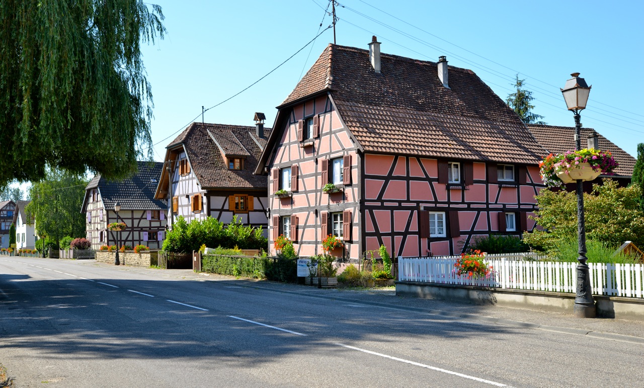 Grentzingen